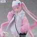 Estatua Hatsune Miku Tenitol Sakura Miku Cool style [petit] 19 cm